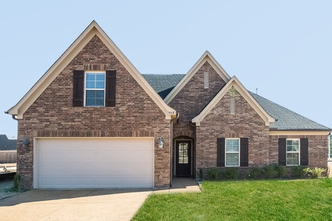 property at 3468 Avis Ln