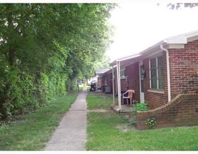 37 E Madison Ave in Springfield, OH - Foto de edificio - Building Photo