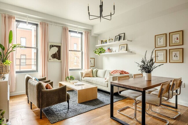 property at 1510 Race St