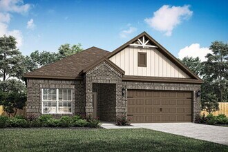 208 Lgt Smt Dr in Katy, TX - Foto de edificio - Building Photo