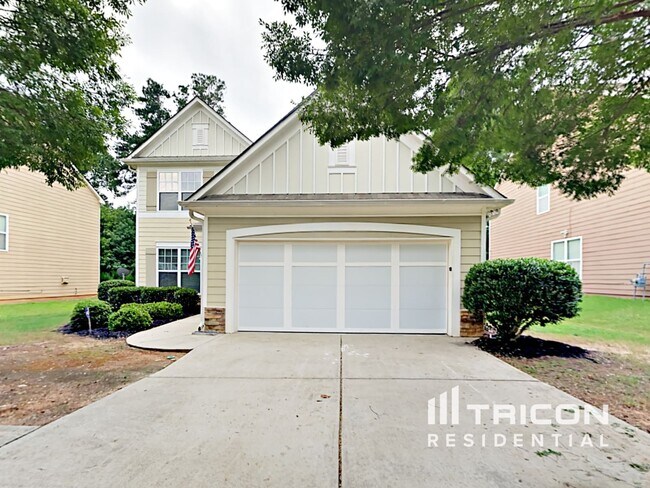3731 Uppark Dr in Atlanta, GA - Building Photo - Building Photo