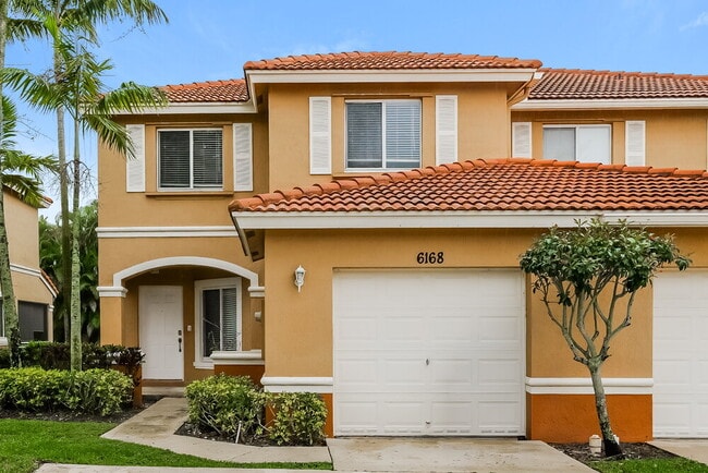 property at 6168 Whalton St