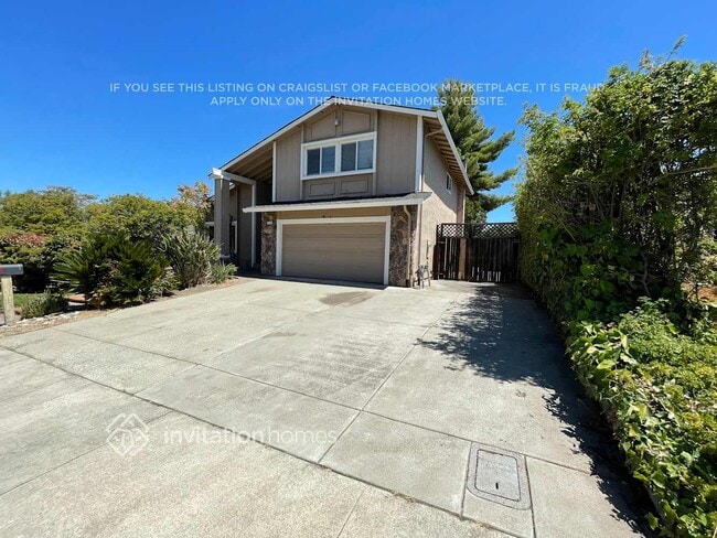 property at 3126 Ashley Way