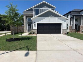 2710 Misty Meadow Ln in Missouri City, TX - Building Photo