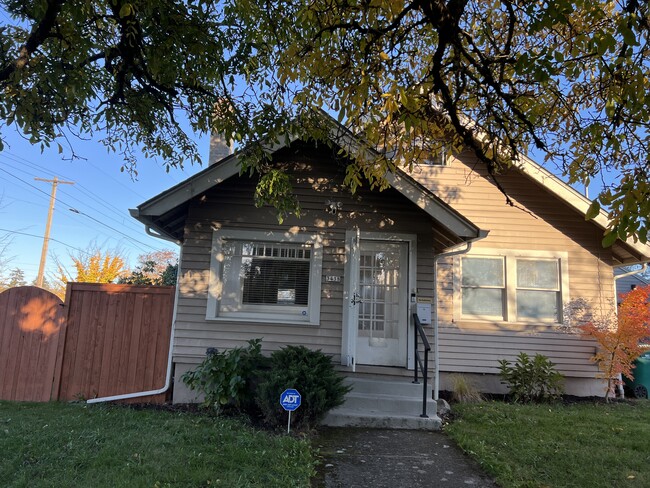 property at 3438 NE 54th Ave