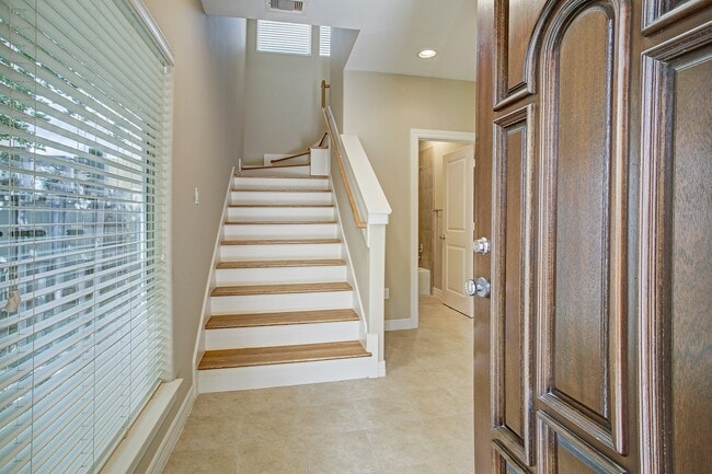 3824 Center Plaza Dr in Houston, TX - Building Photo - Building Photo