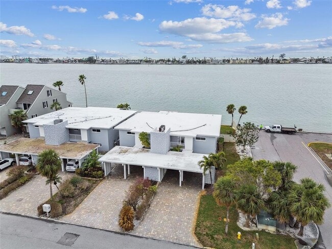property at 800 Madonna Blvd