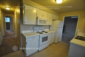 14719 104th Ave E in Puyallup, WA - Building Photo - Building Photo