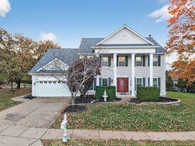 16938 Westridge Oaks Dr in Wildwood, MO - Building Photo