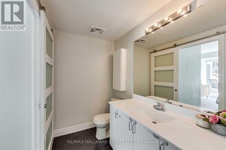 63-763 Ruskin Ave in Toronto, ON - Building Photo - Building Photo