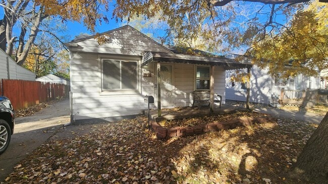 property at 6120 Marvin St