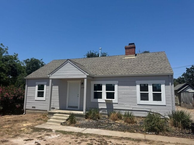 property at 1731 Eldridge Ave