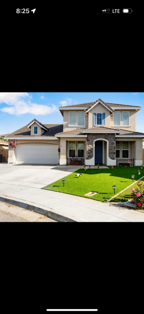 property at 1079 San Jose Ave