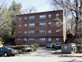 1301 Fort Myer Dr in Arlington, VA - Building Photo