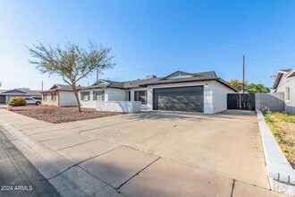4652 W Puget Ave in Glendale, AZ - Building Photo - Building Photo