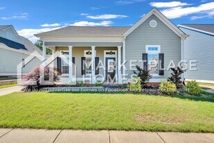 6249 S Clubview Cir in Bessemer, AL - Building Photo