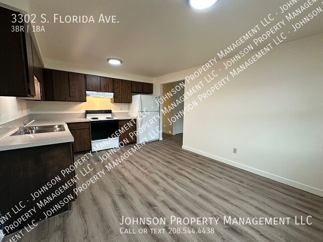 3302 S Florida Ave in Caldwell, ID - Building Photo - Building Photo