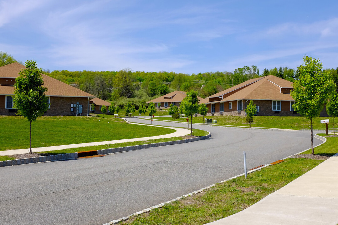 Boulder Hills at Wantage in Wantage, NJ - Building Photo