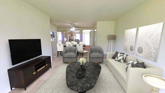 Crystal Lake in Swartz Creek, MI - Building Photo