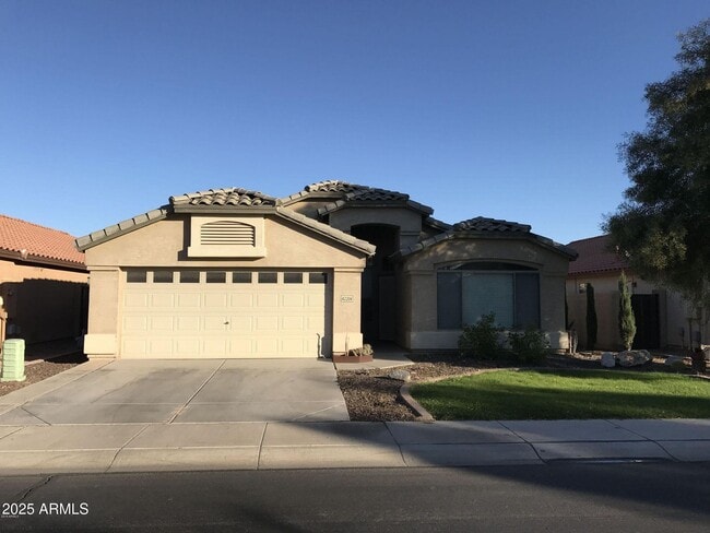 property at 42206 Chambers Dr