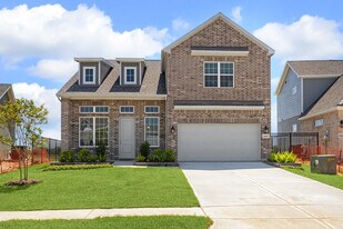 Cadia at Lago Mar in Texas City, TX - Building Photo