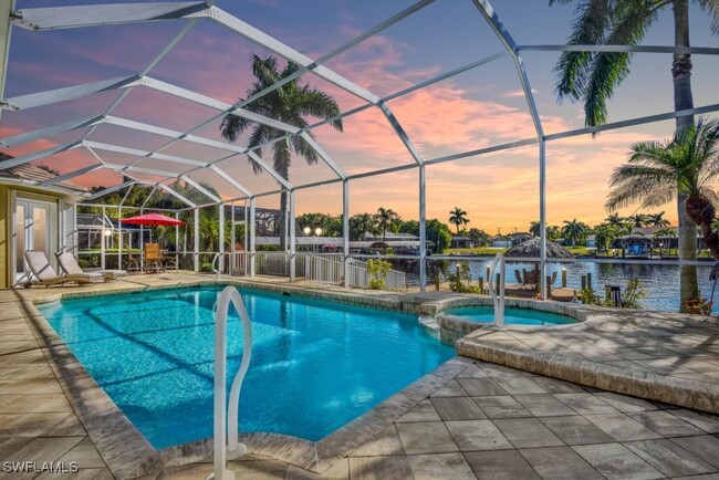 property at 2810 SW 49th Terrace