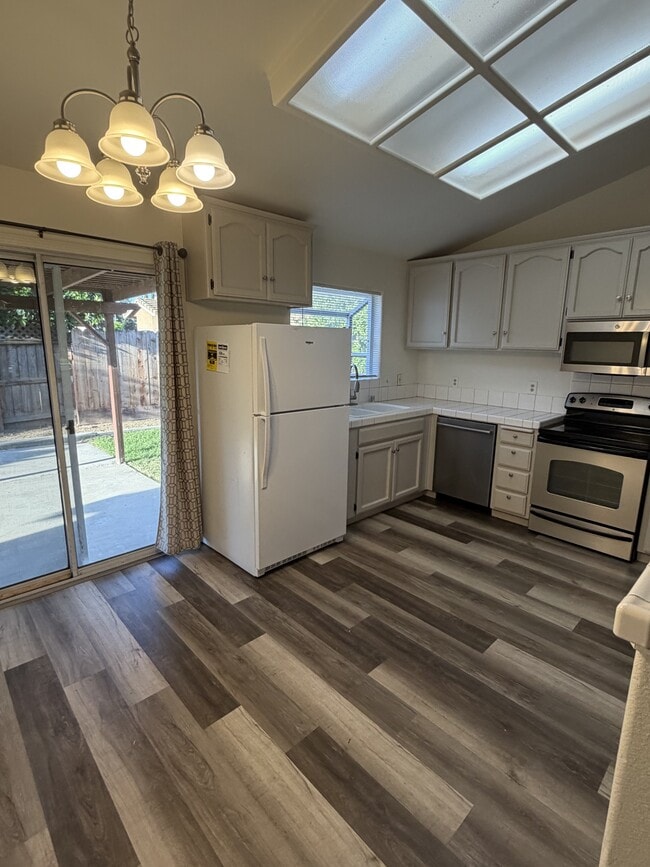 property at 562 Moonbeam Way