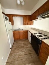 3201 S O St in Fort Smith, AR - Foto de edificio - Building Photo
