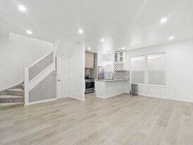 151 Stevens Ave in Jersey City, NJ - Building Photo