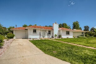 880 Grape St in Denver, CO - Building Photo