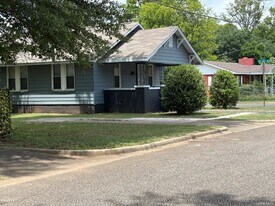 1152 44th St N in Birmingham, AL - Building Photo