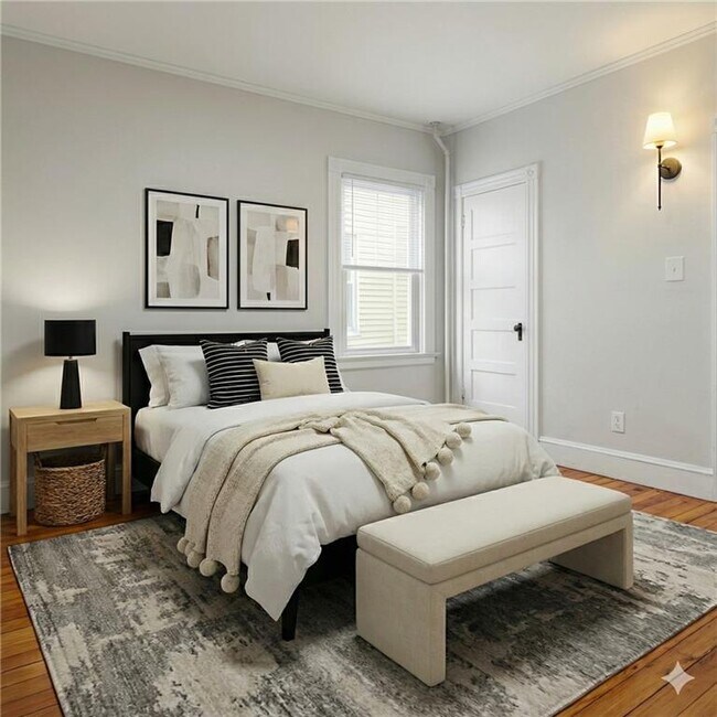 159 Camp St in Providence, RI - Building Photo - Building Photo