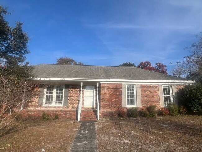 4945 Ilex Dr in Wilmington, NC - Building Photo - Building Photo