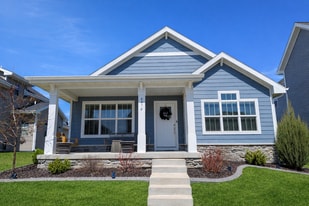 4874 Arugula Rd in Fitchburg, WI - Building Photo