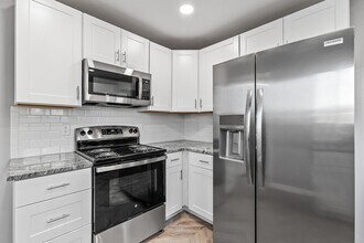 506 Southway Dr-Unit -A in Lewiston, ID - Building Photo - Building Photo