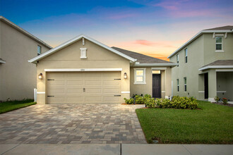 10911 Carlton Fields Dr in Riverview, FL - Building Photo - Building Photo