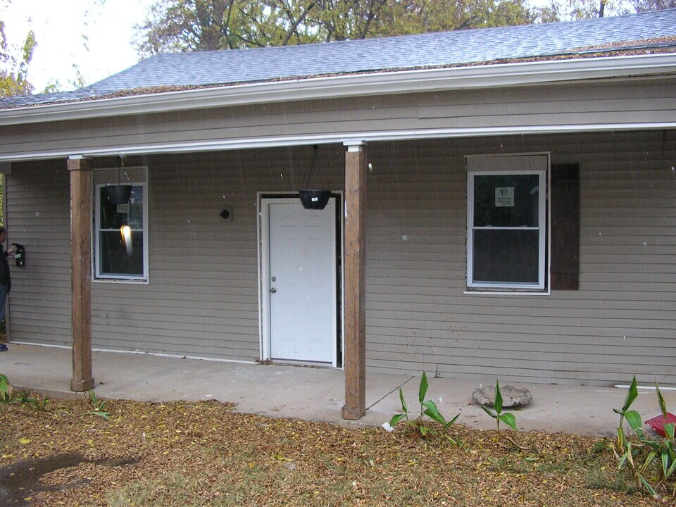 1505 Neal St in Bowling Green, KY - Building Photo