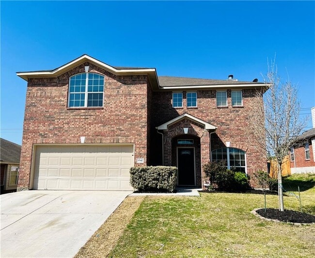 1542 Haynie Bend in Round Rock, TX - Building Photo - Building Photo