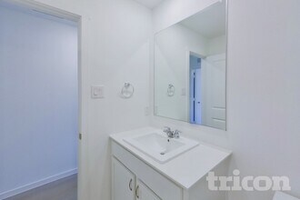 807 Ginkgo Wy in Princeton, TX - Foto de edificio - Building Photo