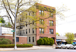 515 W 236th St Apartments