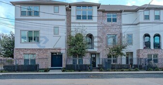 5209 Allen St in Houston, TX - Building Photo