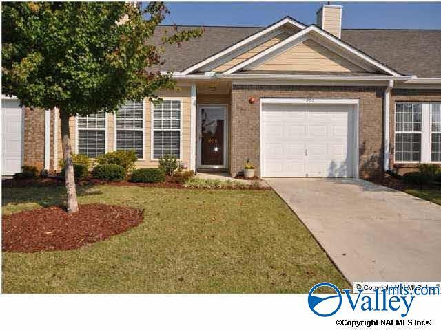 property at 202 Madison Villas Way