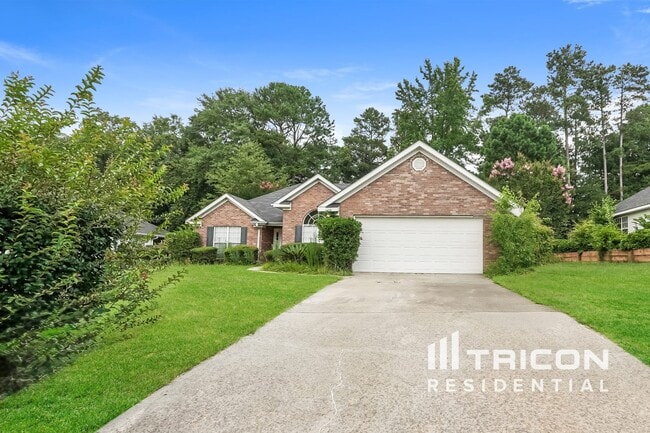 property at 227 Mill Branch Way