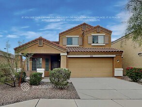 12324 W Denton Ave in Litchfield Park, AZ - Foto de edificio - Building Photo