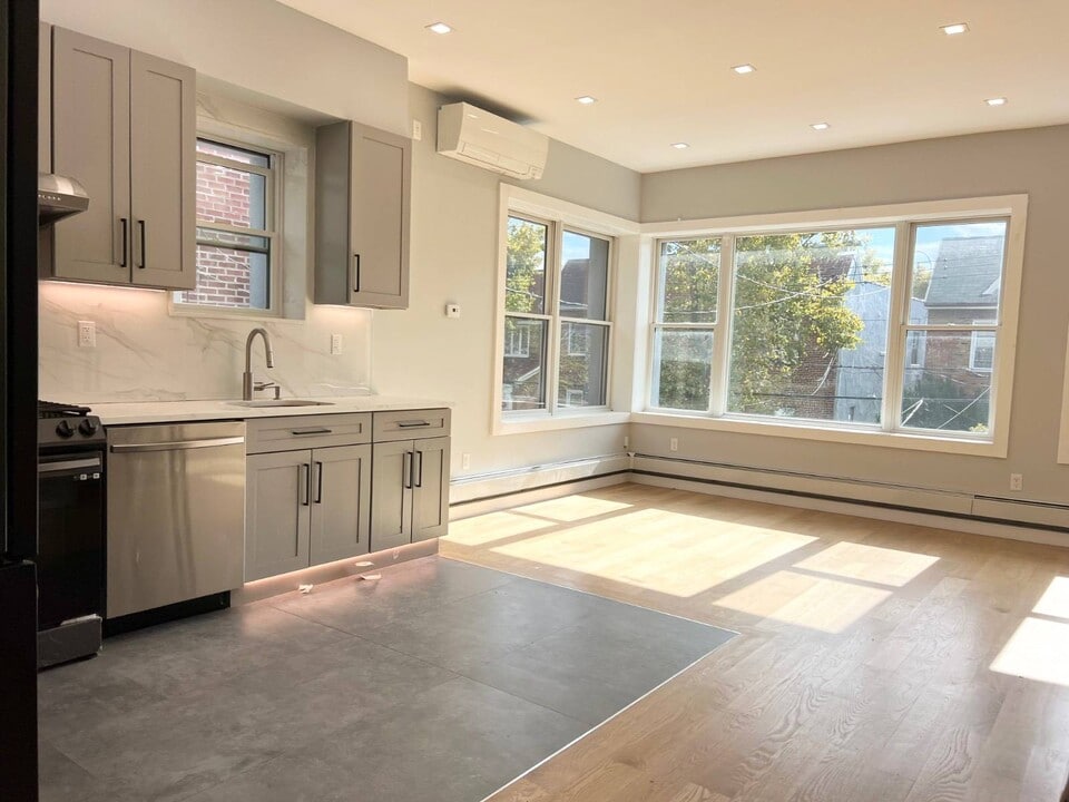 945 77th St in Brooklyn, NY - Foto de edificio