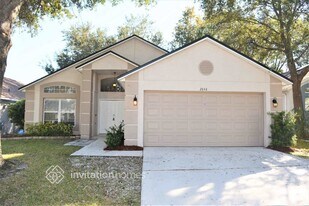 2848 Crofton Way in Lake Mary, FL - Building Photo