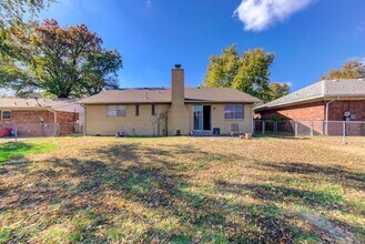 3203 S 117th E Ave in Tulsa, OK - Building Photo - Building Photo