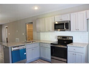 3203 Sperry Branch Way in Fayetteville, NC - Building Photo - Building Photo