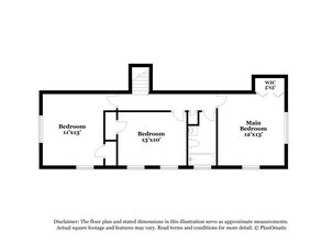 2810 Swansea Ct in College Park, GA - Building Photo - Building Photo