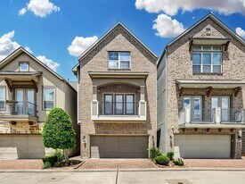 8418 Oak Leaf Point Dr in Houston, TX - Building Photo